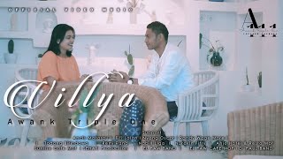 Download Lagu LAGU SLOW ROCK II DAERAH ENDE LIO  || VILLYA || AWANK  TRIPLE ONE MP3