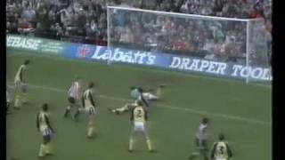 Southampton 1 - 0 Arsenal 198990