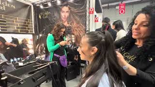 Tutte le novità 2024 Cosmoprof Worldwide Bologna #cosmoprof #fiera Bologna