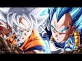 Goku vs Vegeta | Every Form Showdown | Comparision (Hindi)