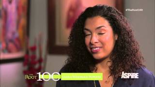 The Root 100: Laura Weidman Powers