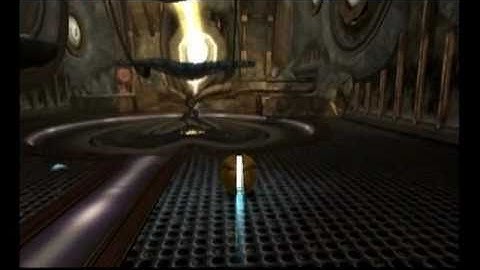 Metroid Prime 2: Echoes Speedrun - SS 1:27