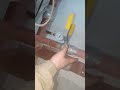 сборка теплового узла