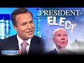 Yeah, I don't think so... | Greg Kelly on Pres-Elect Biden