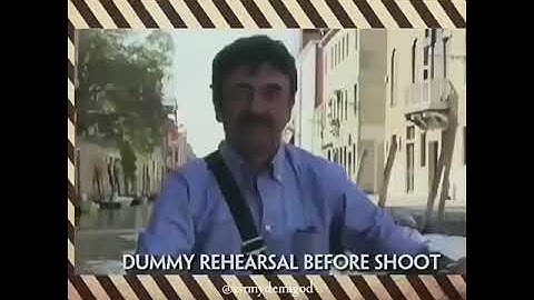 sushant singh rajput shooting pk movie song