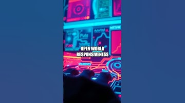 Global Frontiers in Next Gen Game Tech Deep Dive