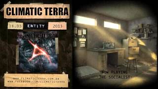 Climatic Terra - Entity NEW RECORD