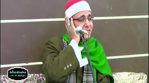 ترتيل 👍 #القارئ_محمود_شعبان أثناء التلاوة 🍀