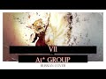[Ai* GROUP RUSSIAN COVER] - Akiko Shikata/志方あきこ「VII ~セッテ~」[Umineko no Naku Koro ni OST]