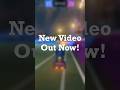 New Rocket League Video Out Now!