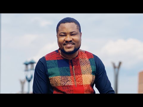 Evans Ighodalo - Healing Stream (Official Video)