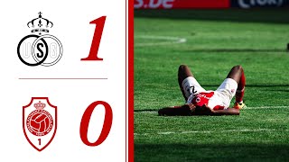 HIGHLIGHTS I R UNION SG 10 ROYAL ANTWERP FC I Croky Cup finale I 2023  2024