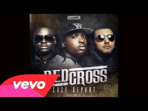 Youtube: Red Cross feat. Dry – Ma Terre (audio)