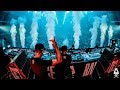 Rampage 2019 - TECHNIQUE INTERNATIONAL SOUND FT DRUMSOUND & BASSLINE SMITH, TANTRUM DESIRE