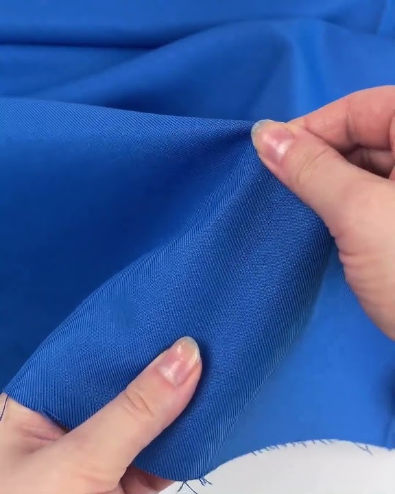 What are the uses of Twill Fabric? 