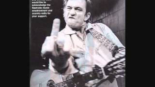 Johnny Cash  Everybody loves a nut.wmv