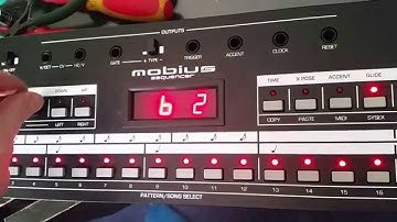 Future Retro Mobius Modified with the datadial