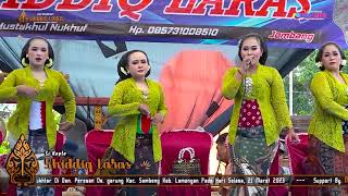 FULL ALBUM GENDING-GENDING SIANG // SHIDDIQ LARAS // LIVE PERESAN #agungmultimedia #megajaya