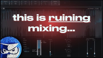 Deze plug-ins verpesten het mixen