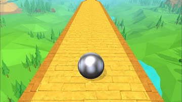 Going Balls: Super SpeedRun New Gameplay | Level 27065 Walkthrough | iOS/Android