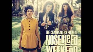 Video thumbnail of "The Coathangers - "Burn Me" (Official)"