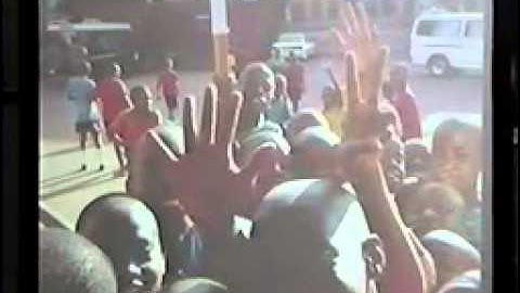 DEFCON 13: Panel: Doing Not-For-Profit Tech: The Hacker Foundation Year in Review