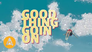 Good Thing Goin' On - Andy Powell & Linda Roan | Music For Adverts | Audio Network