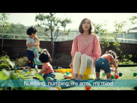 Mom's Rap by "Mom of Twins Shoo"_ Kerasys Naturing Mom's Rap by "Mom of Twins Shoo"_ Kerasys Naturing