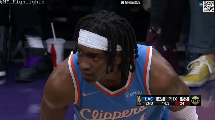 Chris Paul  17 PTS 14 AST: All Possessions (2022-02-15)
