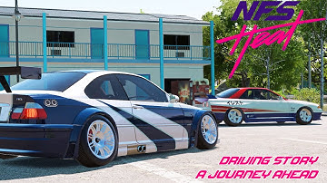 NEED FOR SPEED HEAT Walkthrough Gameplay Driving Story - A Journey Ahead (NFS HEAT) [2K 60FPS PC]