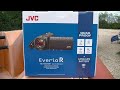 Don't Buy A JVC Everio R GZ-R495DE Before You Watch This