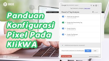 Bangun Database Customer Dengan WhatsApp - KlikWA