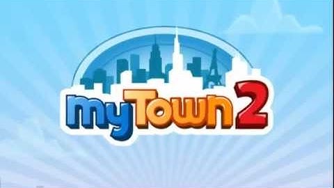 My Town 2 - App Teaser Video By Reverse Thought Creative Studio