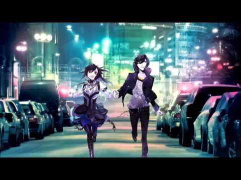 Nightcore - Hai Sa Fugim (Denisse & Stephan)
