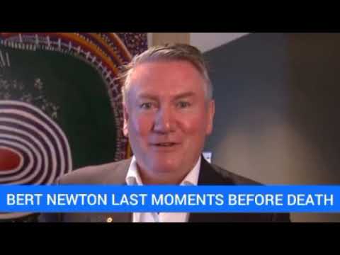 Video: Bert Newton Net Worth