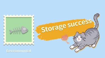 Storage Master Game Level Environmental