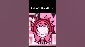 Who Here Wants Geometry Dash Dih? #geometrydash #gd #shorts #gaming