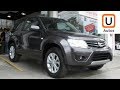 Suzuki Grand Vitara 3 Puertas 4x4 2019 UNBOXING #NetUAutos