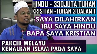 Download Lagu Bro Zamri Vinoth || Pengalaman \u0026 Kepentingan Sebarkan Islam MP3