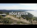 Höga kusten 2020