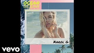 KAROL G - Go Karo (Official Audio)