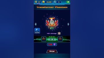 all alien shooter spaceships and skins