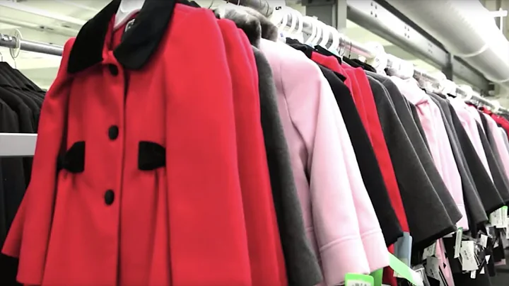 Milton Hershey School: Clothing