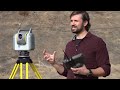 Trimble SX12
