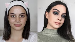 CHIT CHAT GRWM | CATCHING UP \& SPILLING TEA