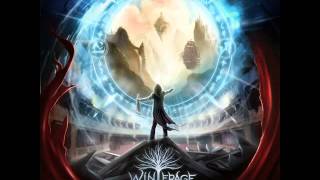 Winterage - The Harmonic Passage chords