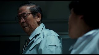 小松政夫さん最後の映画出演　北朝鮮の拉致に協力する印刷会社社長役　映画『めぐみへの誓い』