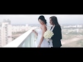 Danna &amp; Elvina Wedding Day By Passion Photography
