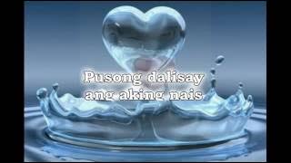 PUSONG DALISAY [Tagalog Christian Song]