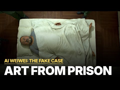AI WEIWEI: THE FAKE CASE